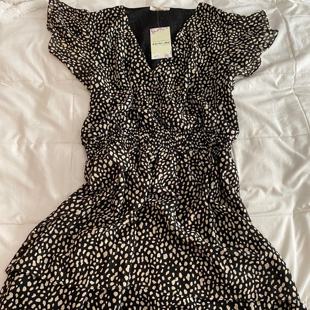Boutique dress